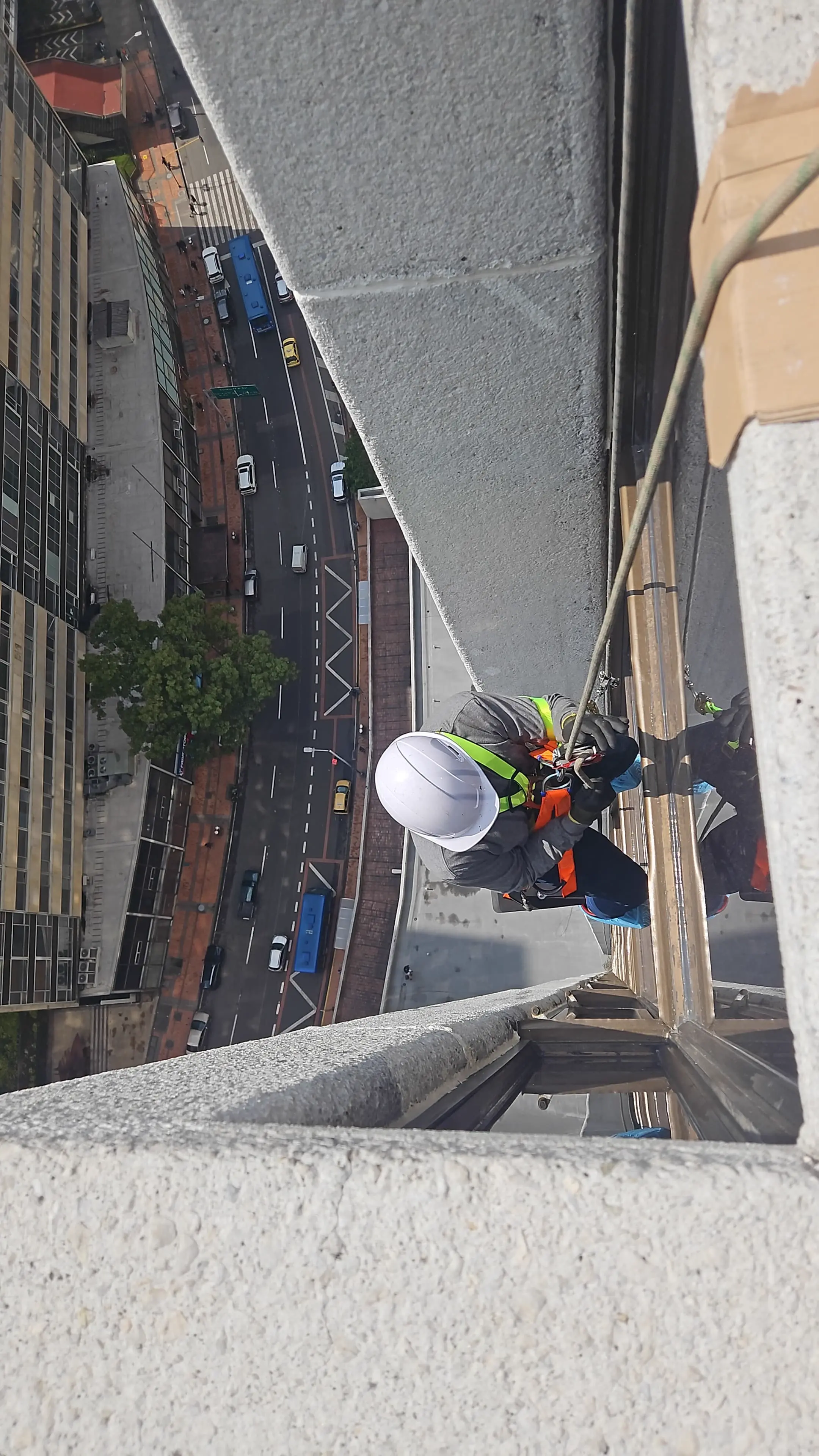 Banco de Occidente - Detalle de proceso 54