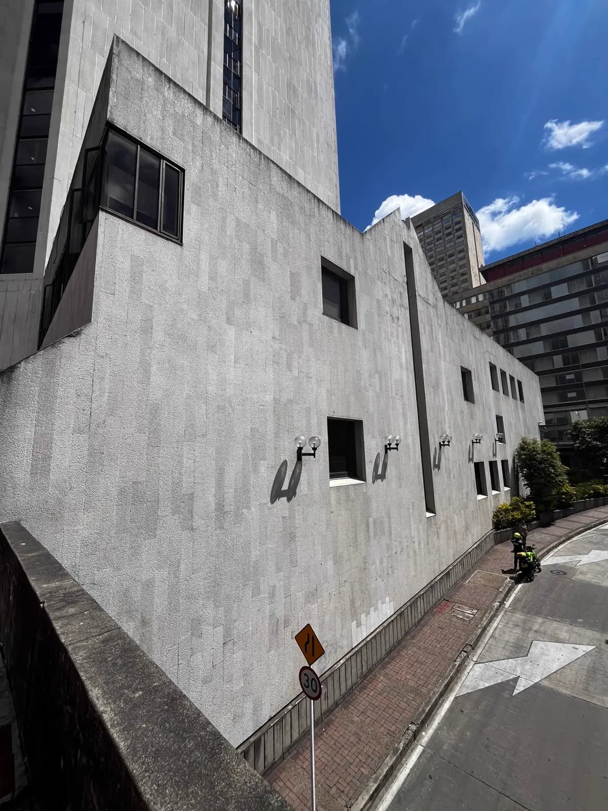 Banco de Occidente - Detalle de proceso 58