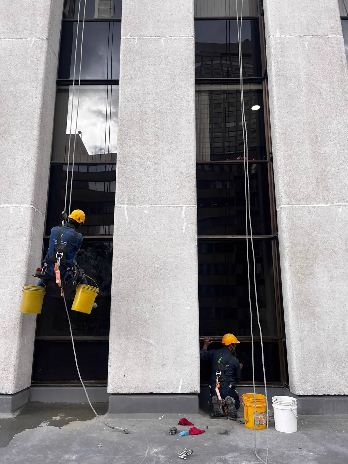 Banco de Occidente - Detalle de proceso 65