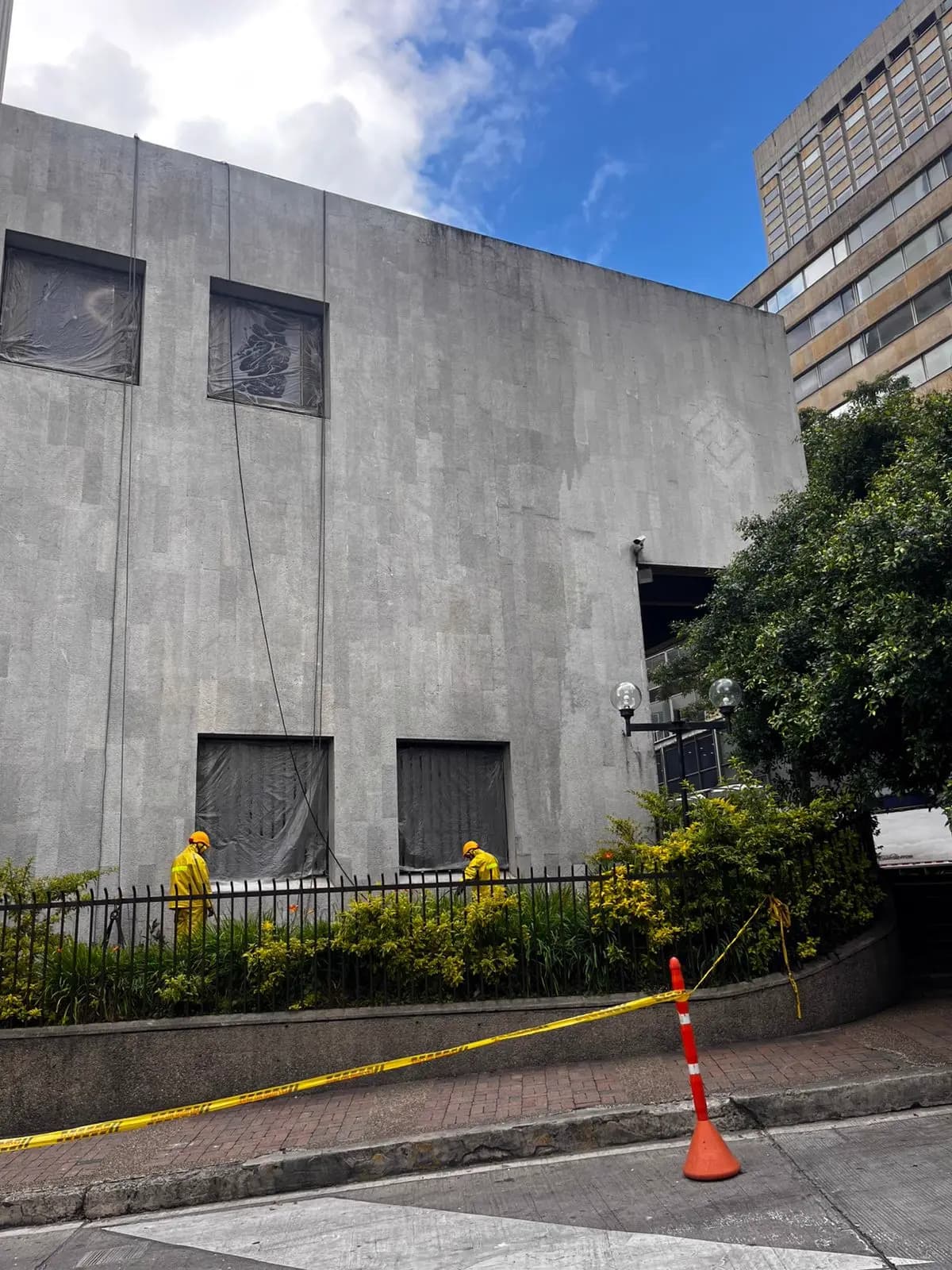 Banco de Occidente - Detalle de proceso 69