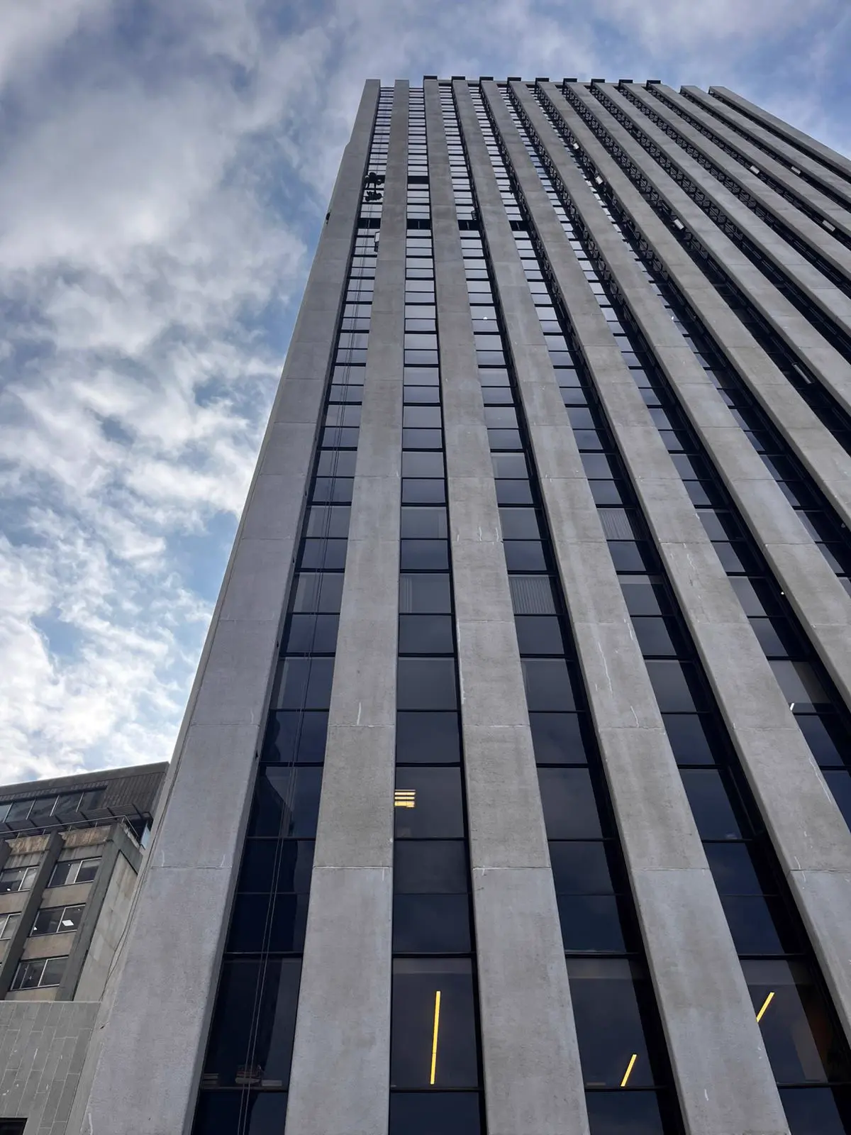 Banco de Occidente - Detalle de proceso 80