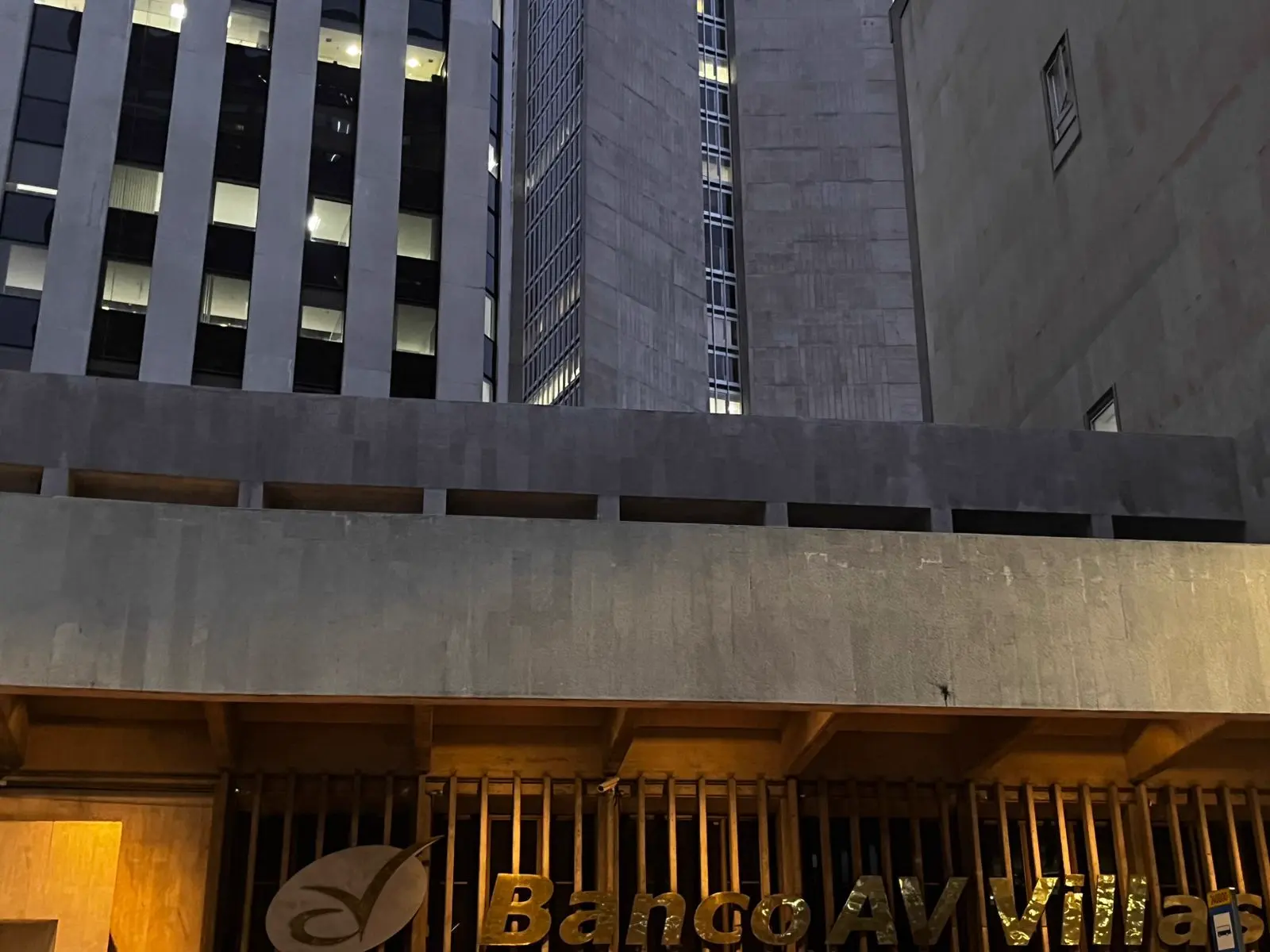 Banco de Occidente - Detalle de proceso 83