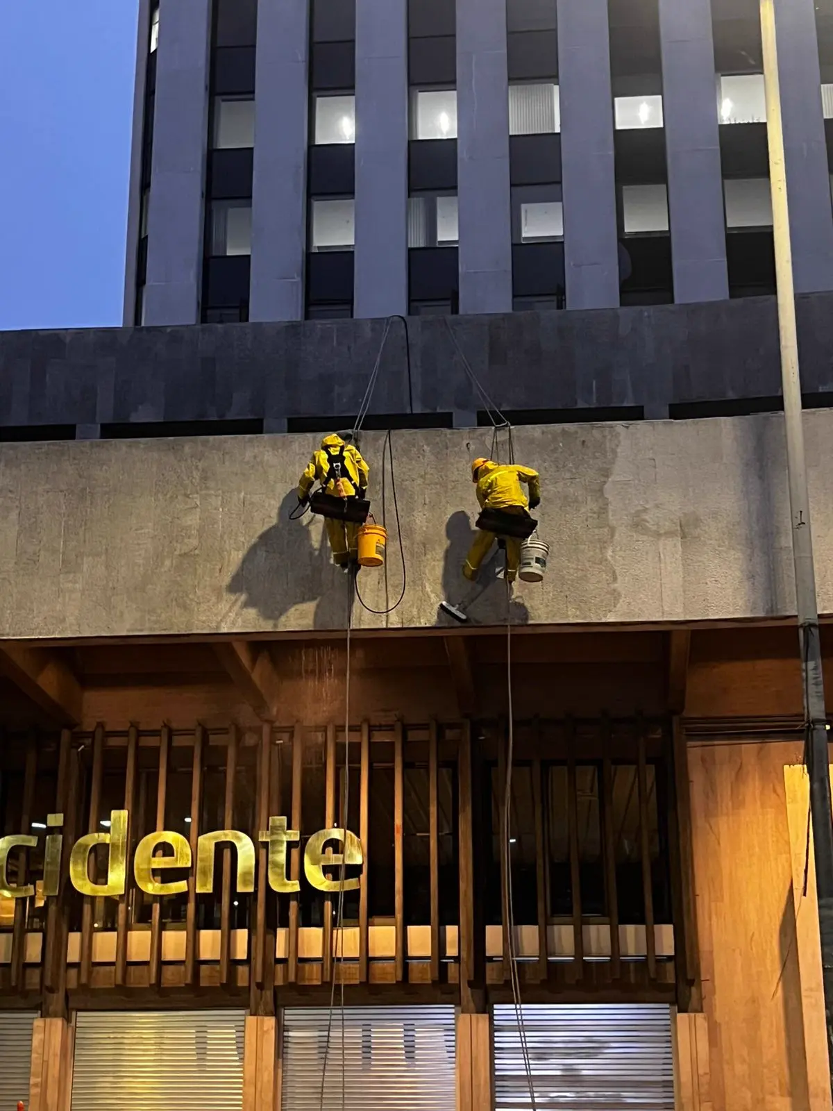 Banco de Occidente - Detalle de proceso 84