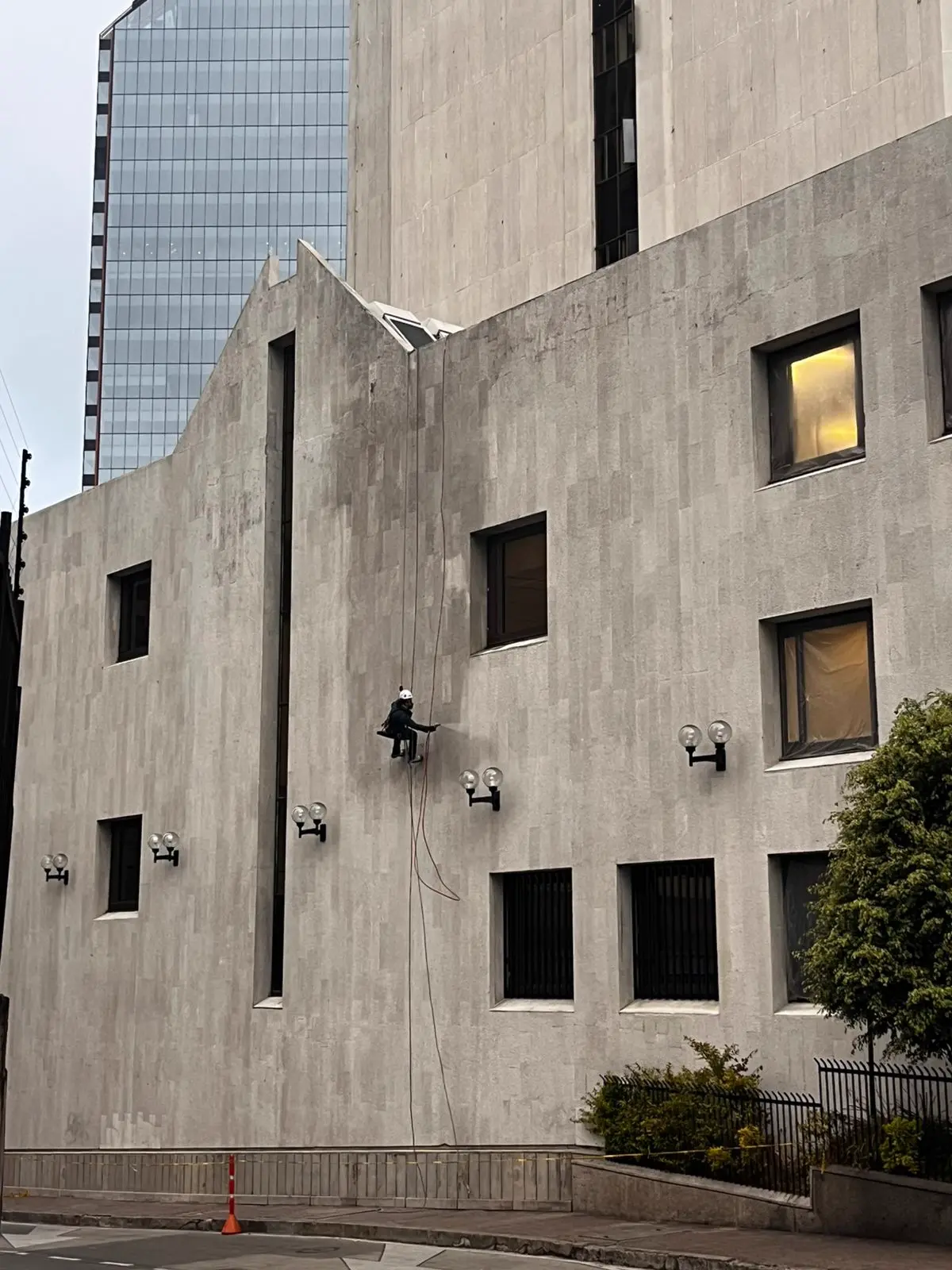 Banco de Occidente - Detalle de proceso 85