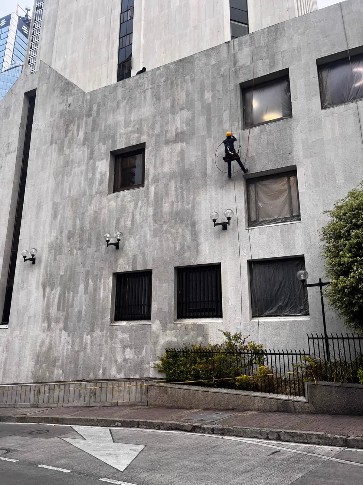 Banco de Occidente - Detalle de proceso 86