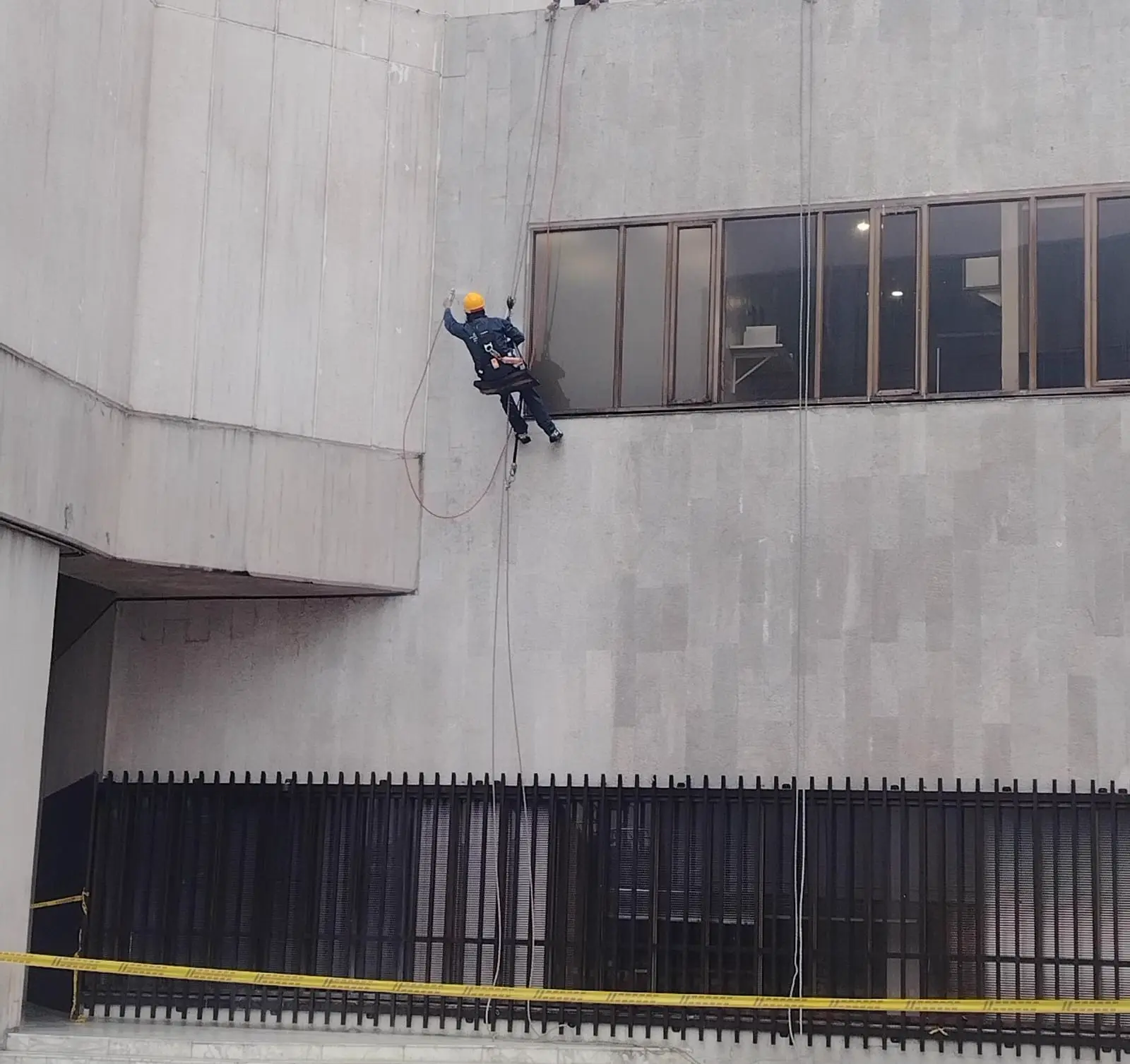 Banco de Occidente - Detalle de proceso 89