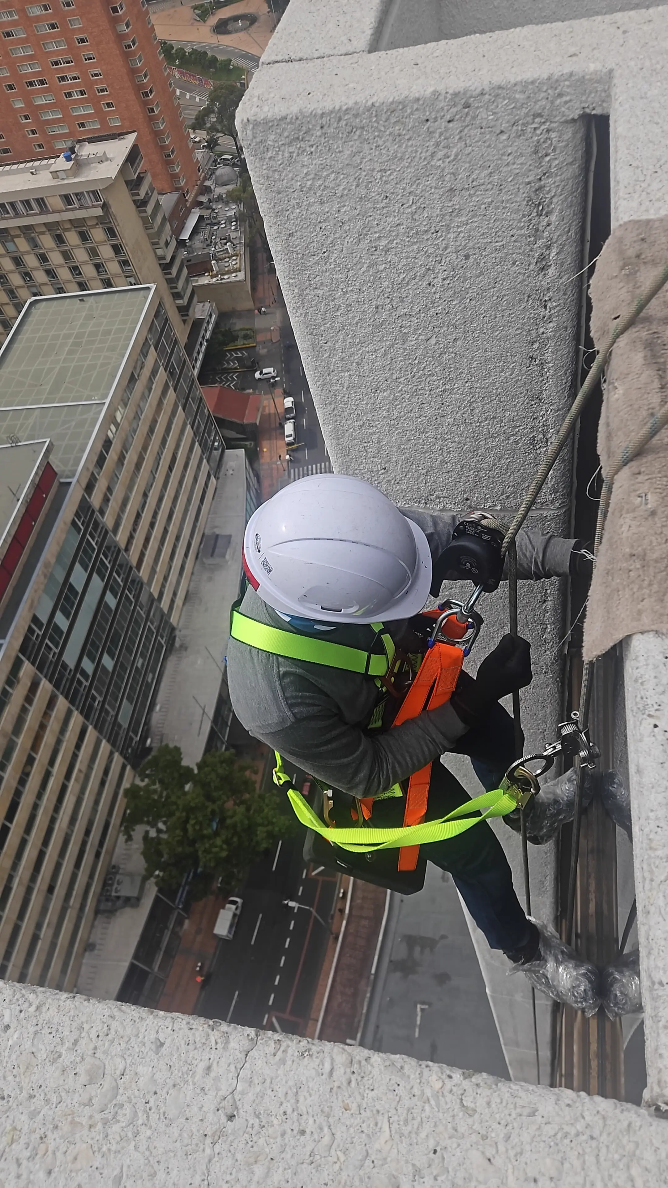 Banco de Occidente - Detalle de proceso 90